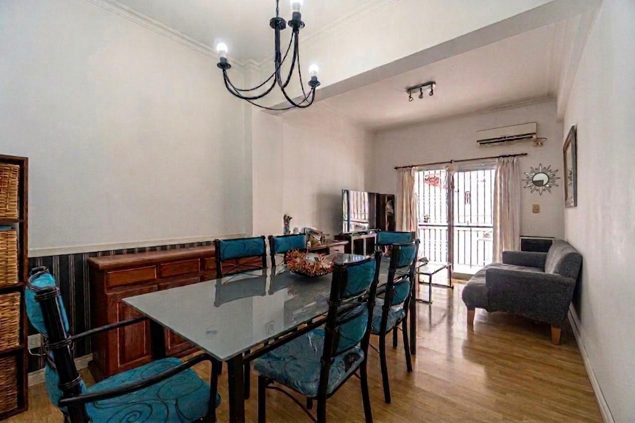 Departamento de 2 dormitorios en San Fernando, foto 2