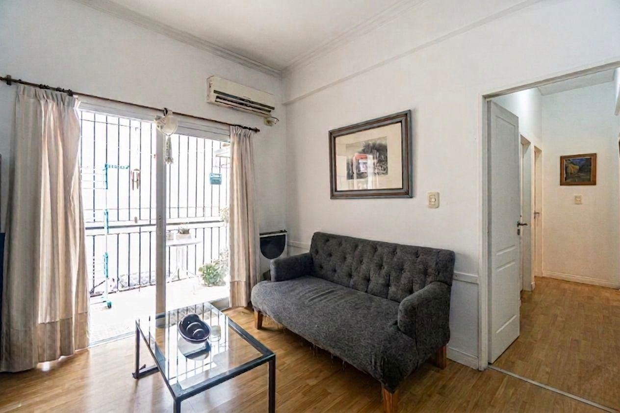 Departamento de 2 dormitorios en San Fernando, foto 4