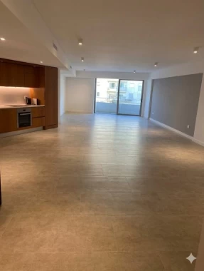 Alquiler Departamento apto profesional con cochera en Palacio Paz