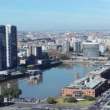 Venta Departamento 2 ambientes  en Quartier del Bajo- Puerto Madero