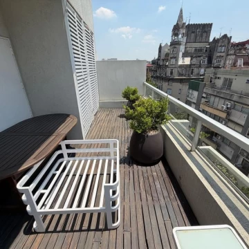 Venta Edificio Comercial en block en Monserrat