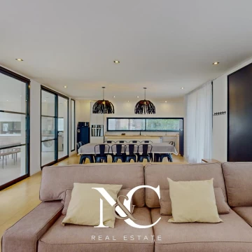 Casa en  venta en Costa Esmeralda