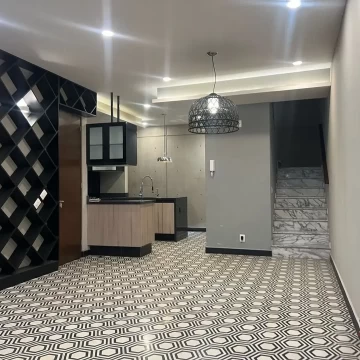 DEPARTAMENTO EN RENTA DE 3 NIVELES, CONDESACDMX