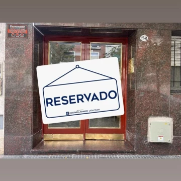 Departamento en Flores