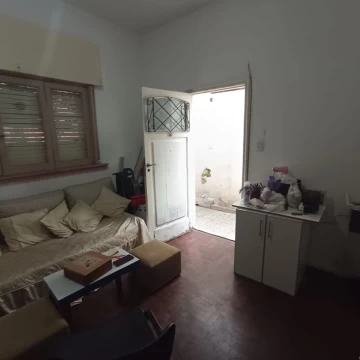venta de lote con 4 departamentos