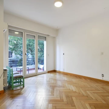 Venta Departamento 4 ambientes en Palermo