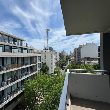 Venta Departamento en Coghlan