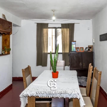 Departamento en venta ubicado en Barrio Juan Pablo II