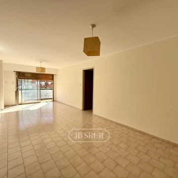 Departamento en Venta en Nueva Córdoba de 3 Dormitorios con Balcón