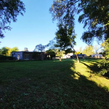LOTE 1000 METROS EN VENTA EN LOMA VERDE ESCOBAR OPORTUNIDAD FINANCIADO