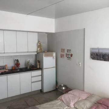 Venta Apartamento 1 dormitorio de 48 m2 en planta baja