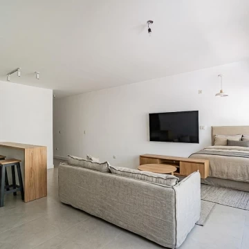 Venta monoambiente en Nuñez