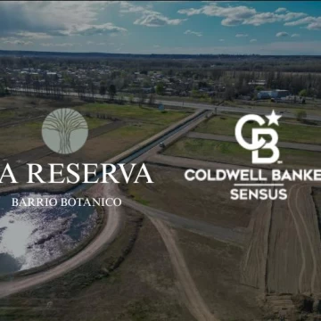 Loteo La Reserva