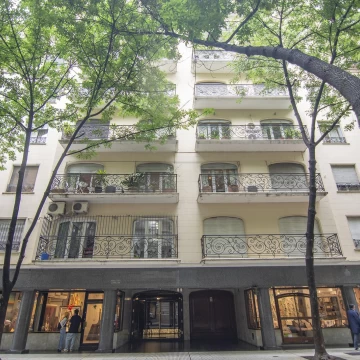 Venta Departamento 4 ambienres, Recoleta