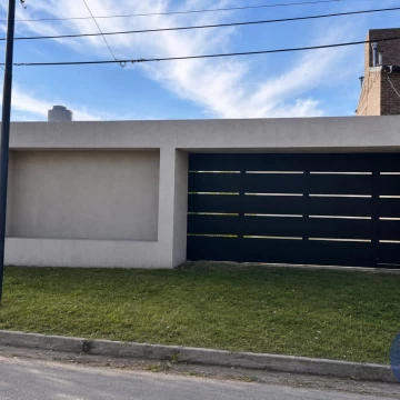 Terreno en San Nicolas De Los Arroyos