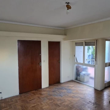 Venta Departamento 2 ambientes Almagro