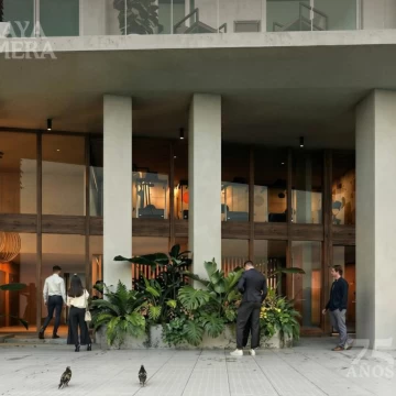 Departamento en Olivos