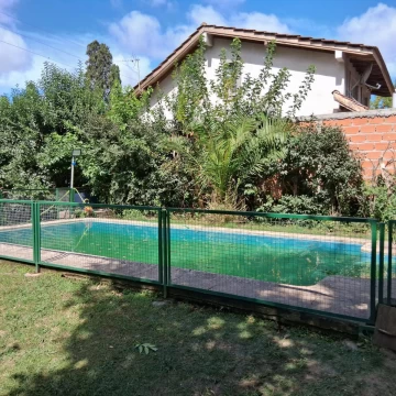 VENTA Casa Quinta 2 Ambientes Con Cochera, Quincho, Pileta Apto Credito en el Pato