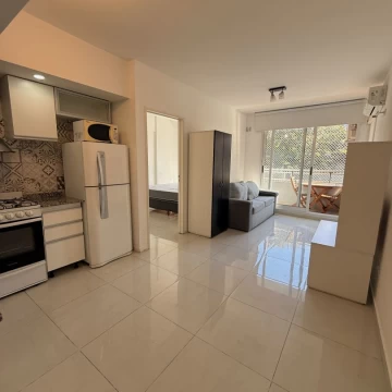 VENTA DEPARTAMENTO DOS AMBIENTES, ALMAGRO