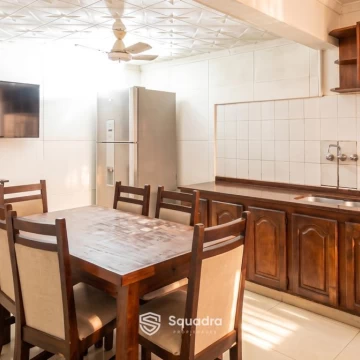 VENTA | PERMUTA - Casa 3 dormitorios, y cochera - Triángulo, Rosario.