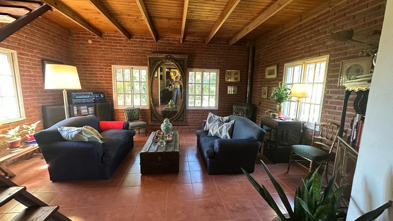 Chacra de 100 m² en Lobos, foto 3