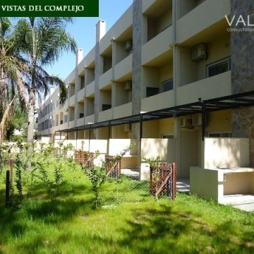 Departamento Alquiler en Las Campanillas , Highland Park, Pilar, Bs.As. G.B.A. Norte 1500