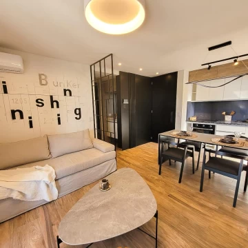 Departamento de 1 dormitorio próximo a Nueva Córdoba con financiación.