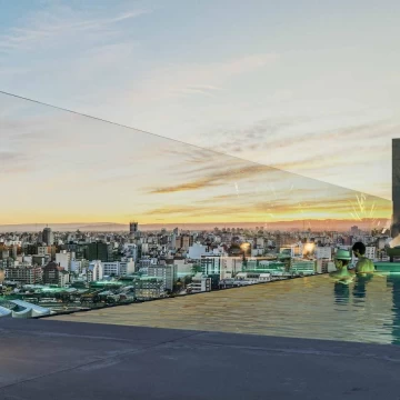 Departamento 2 dormitorios en venta A Estrenar General Paz Mantra