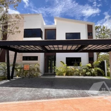 Casa en Venta en Lagos del Sol