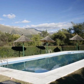 Complejo de Cabañas en venta en Los Hornillos