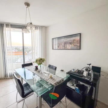 Departamento en General Paz de 1 dormitorio
