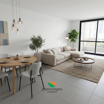 Departamento de 2 dormitorios en General Paz excelente ubicación