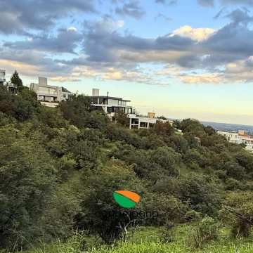 Lote en La Rufina - Excelente vista