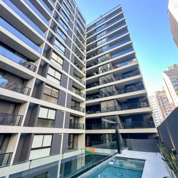 Departamento venta 1 dormitorio Nueva Córdoba