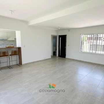 Dúplex en venta de 2 dormitorios a estrenar Quebrada De Las Rosas
