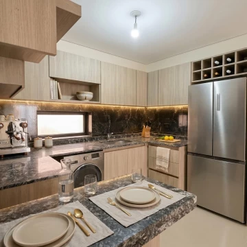 Departamento en venta en Nueva Córdoba
