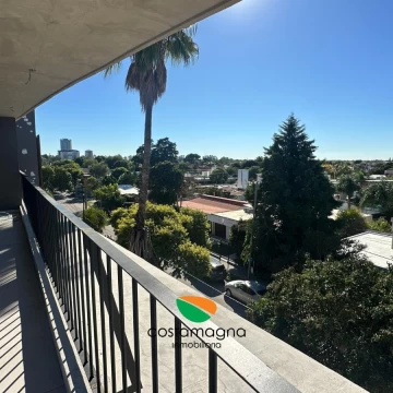 Exclusivo Departamento con terraza y asador propio - Cerro De Las Rosas