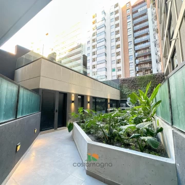 Venta departamento 2 dormitorios nueva cordoba