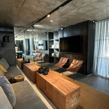Departamento en venta de 2 dormitorios premium en General Paz
