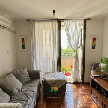 Departamento en venta 2 dormitorios con balcón - General Paz