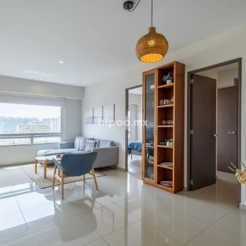 DEPARTAMENTO EN VIA SANTA FE
