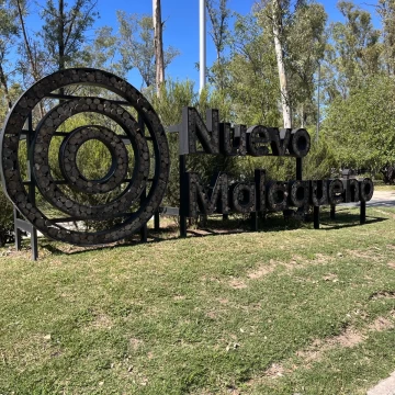 Terreno en Nuevo Malagueño