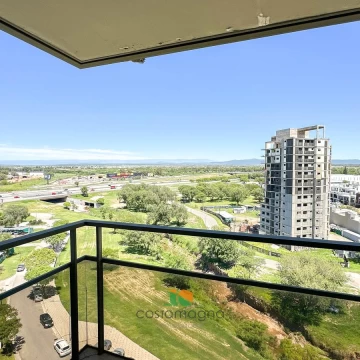 Departamento en venta de 2 dormitorios en Pilares de Manantiales