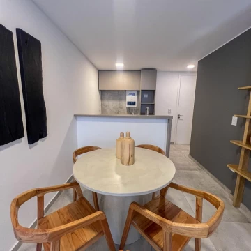 Departamento en venta 2 dormitorios en el Centro Córdoba a estrenar