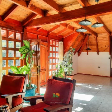 Casa premium en venta de 3 dormitorios en las Sierras de Cordoba