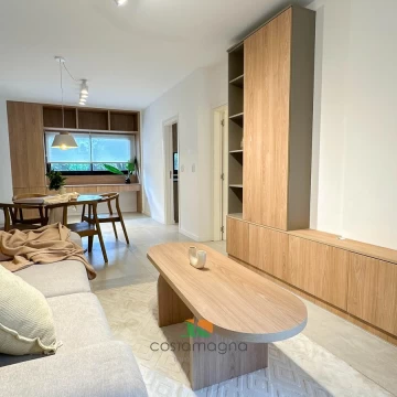 Departamento en venta de 2 dormitorios PREMIUM - A estrenar.