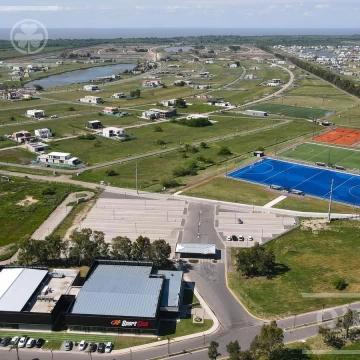 Lote Central en venta en Etapa 2 - Puerto Nizuc - en Guillermo Hudson