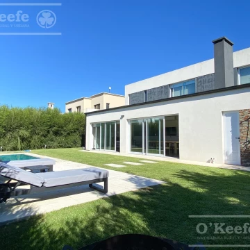 Casa en venta amoblada de 7 ambientes en Greenville, Guillermo Hudson