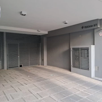 Cochera en venta en General Paz