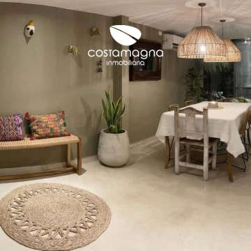 Impecable Casa en Maipú- 3 dormitorios mas escritorio